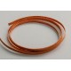 Solder Wick / Copper Braid - MG Chemicals Super Wick - 0.075" x 1'
